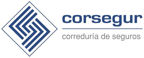 CORSEGUR -CorredurÃ­a de Seguros-